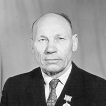 Щербинин Тимофей Борисович